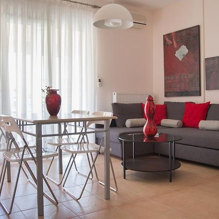 Giorgio Deluxe Apartments Kavala Extérieur photo