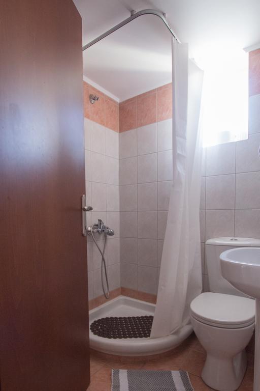 Giorgio Deluxe Apartments Kavala Extérieur photo