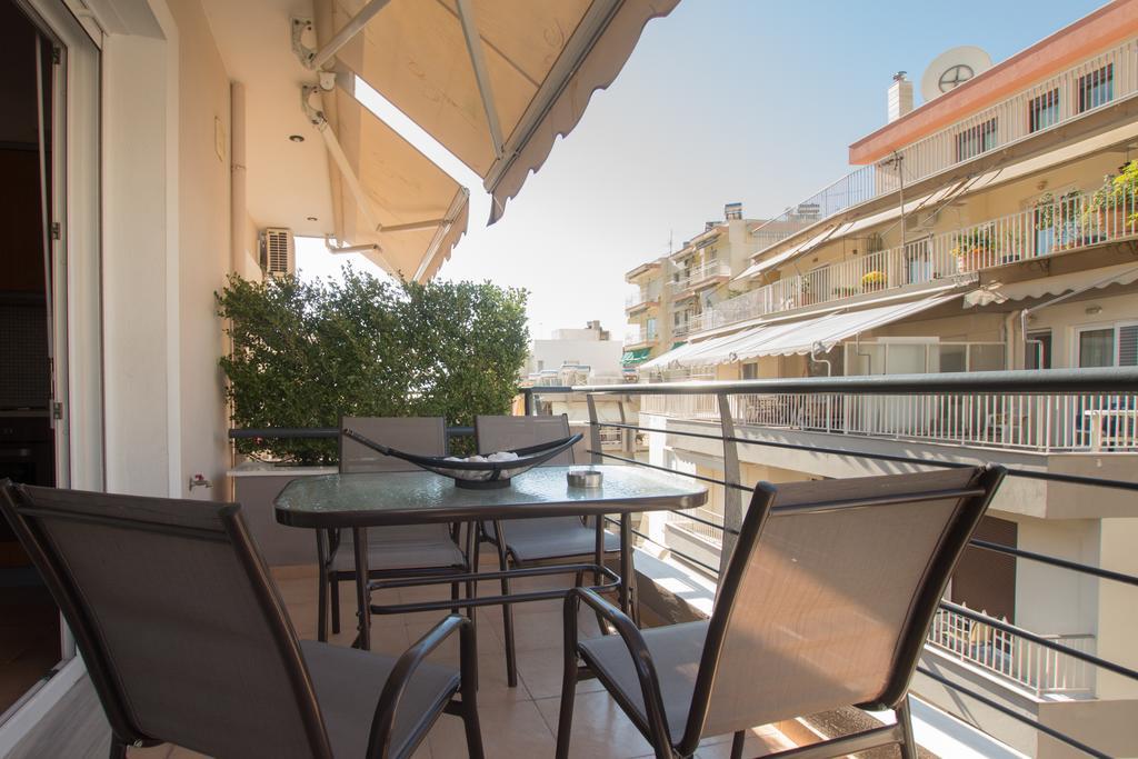 Giorgio Deluxe Apartments Kavala Extérieur photo