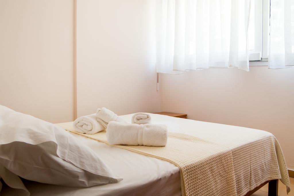 Giorgio Deluxe Apartments Kavala Extérieur photo
