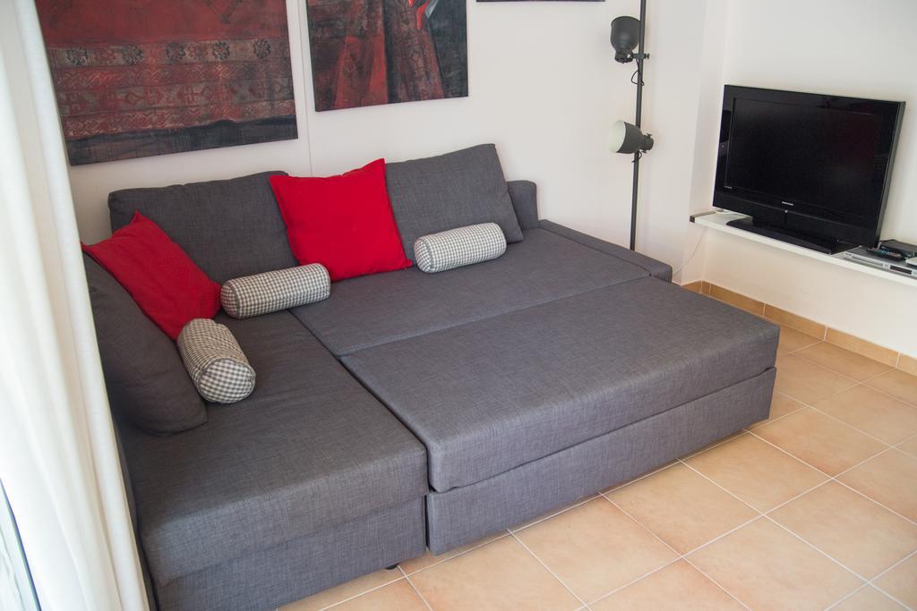 Giorgio Deluxe Apartments Kavala Extérieur photo