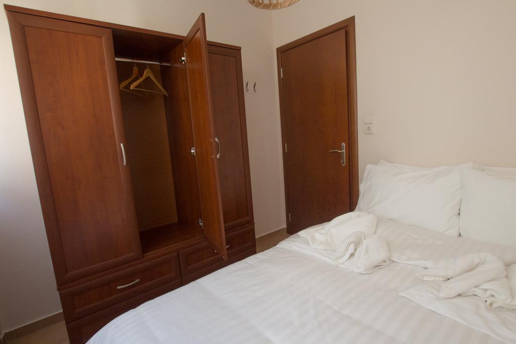 Giorgio Deluxe Apartments Kavala Extérieur photo