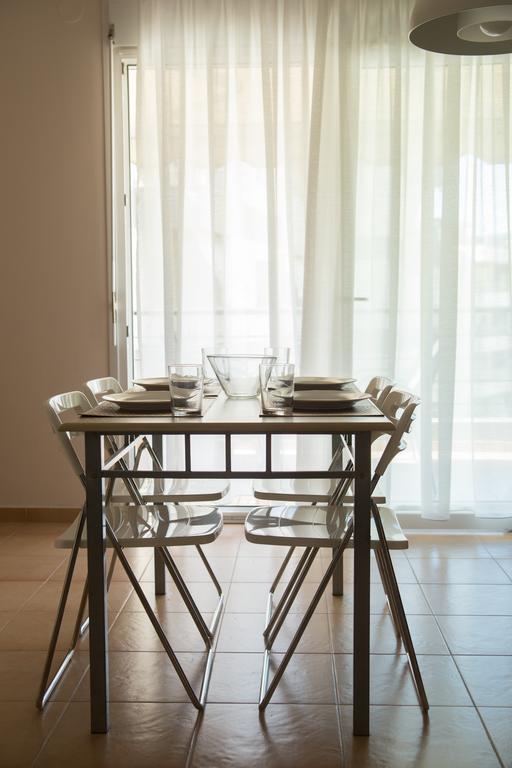 Giorgio Deluxe Apartments Kavala Extérieur photo