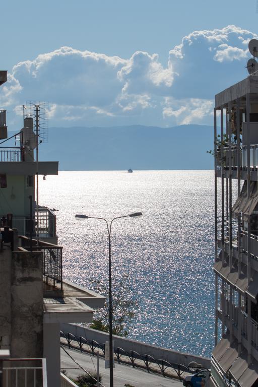 Giorgio Deluxe Apartments Kavala Extérieur photo