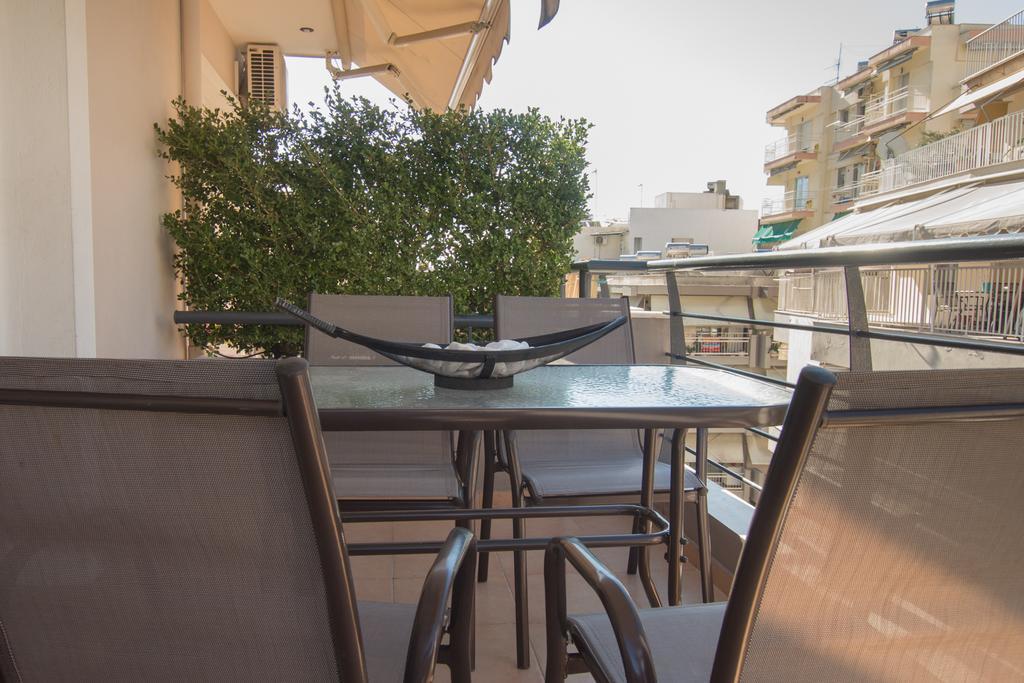 Giorgio Deluxe Apartments Kavala Extérieur photo