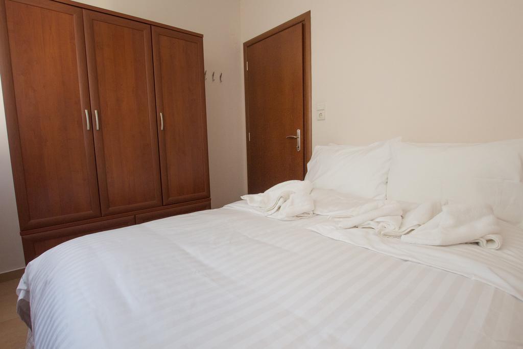 Giorgio Deluxe Apartments Kavala Extérieur photo