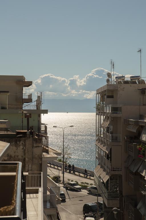 Giorgio Deluxe Apartments Kavala Extérieur photo