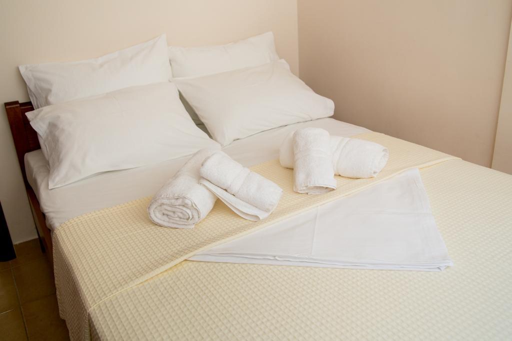 Giorgio Deluxe Apartments Kavala Extérieur photo