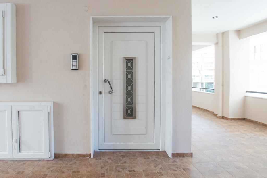 Giorgio Deluxe Apartments Kavala Extérieur photo
